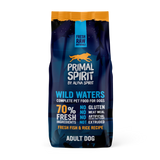 Pienso Primal Spirit 70% Wild Waters