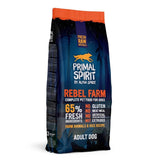Pienso Primal Spirit 65% Rebel Farm