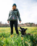 Non-stop Dogwear - Correa Rock ajustable