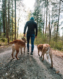 Non-stop Dogwear - Correa Rock ajustable