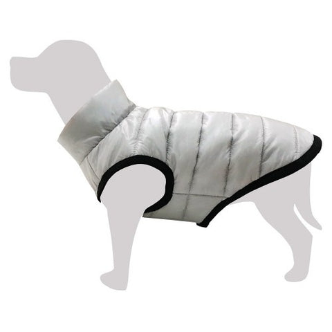 Arquivet - Chaleco reversible para perros