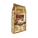 Natural Greatness de Pavo
