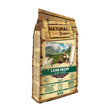 Natural Greatness de Cordero