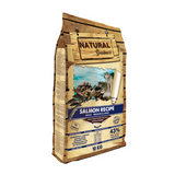 Natural Greatness de Salmón