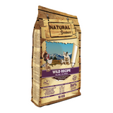 Natural Greatness Salvaje
