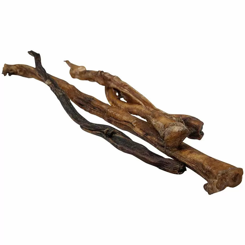 Pene de toro 25-30cm – LaLeoneraPetShop