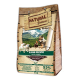 Natural Greatness de Cordero