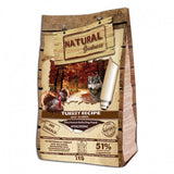 Natural Greatness de Pavo