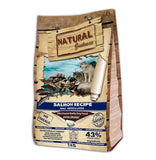 Natural Greatness de Salmón