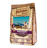 Natural Greatness Salvaje