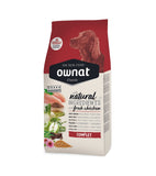 Ownat - Classic Completo