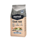 Ownat - Just Grain Free Cordero