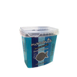 Moments - Barritas de salmón con manzana 600g