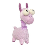 Fuzzyard - Peluche Llama morada