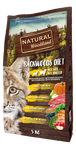 Natural Woodland gato - Pienso de cerdo ibérico