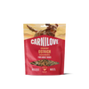 Carnilove Snacks Crunchy - Avestruz con moras
