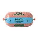 Menú de Pavo - Wild Balance