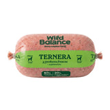 Wild Balance - Menú de Ternera