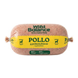 Menú de Pollo - Wild Balance