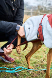 Non-stop Dogwear - Abrigo Trekking Fleece