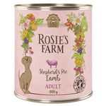 Rosie’s Farm - Cordero 800g