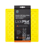 Lickimat Buddy Comedero Interactivo