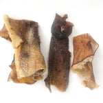 Piel de cerdo 1Kg