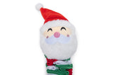 Papá Noel juguete de peluche olfativo