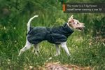 Non-stop Dogwear - Abrigo de lana Wool Jacket