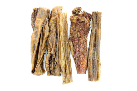 Tripa de caballo 500g