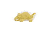 Freedog - Peluche Tough Cocodrilo con sonido 25x18cm