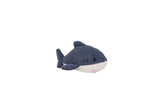 Freedog - Peluche Tough Tiburón con sonido 24x14cm