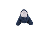 Freedog - Peluche Tough Gorila con sonido 18x19cm