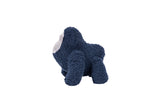 Freedog - Peluche Tough Gorila con sonido 18x19cm