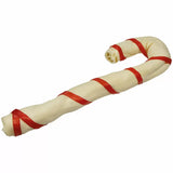 Bastón de caramelo navideño XXL (45cm)