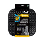 LickiMat Slomo XL comedero interactivo
