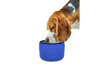 Flamingo - Bol de agua refrigerado 1,2L