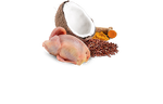 Farmina - Codorniz, quinoa y coco