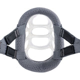 Bozal homologado flexible de silicona