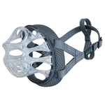 Bozal homologado flexible de silicona