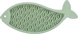 Lickimat pescadito azul