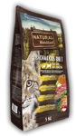 Natural Woodland gato - Pienso de cerdo ibérico