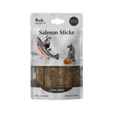 Rub - barritas de salmón