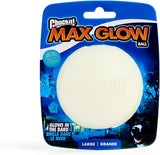 Chuck it! - Pelota luminiscente Max Glow