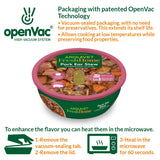 Arquivet - Estofado de oreja de cerdo 280g