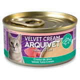 Arquivet Gato - Crema de Atún