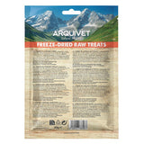 Arquivet - Snacks liofilizados de conejo y pollo