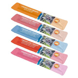 Arquivet Gato - Snacks cremosos Pack 5 sabores (30 ud)
