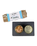 MR. BONES - Fresh Topper de caballa