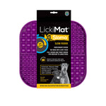 LickiMat Slomo XL comedero interactivo